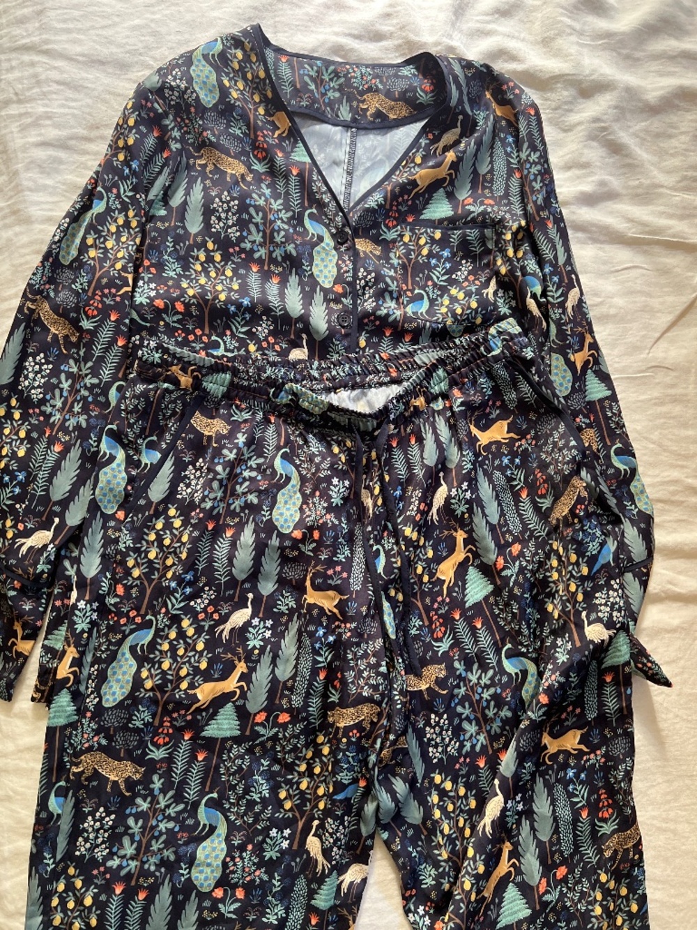 Summersalt Pajamas